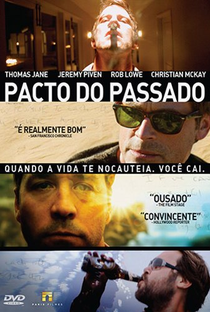 Pacto do Passado - Poster / Capa / Cartaz - Oficial 1