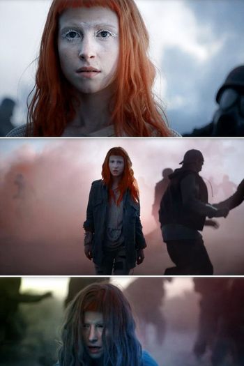  de Curta Paramore: Now (2013)