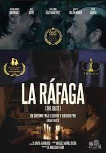 A Rajada (La Ráfaga)