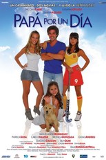 Papá Por Un Día (Papá Por Un Día)