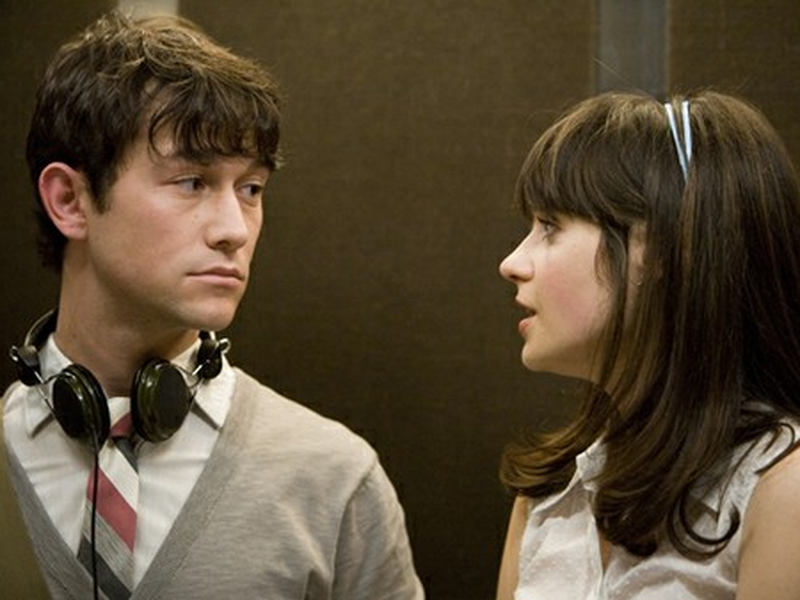 Foto 4 de (500) Dias com Ela