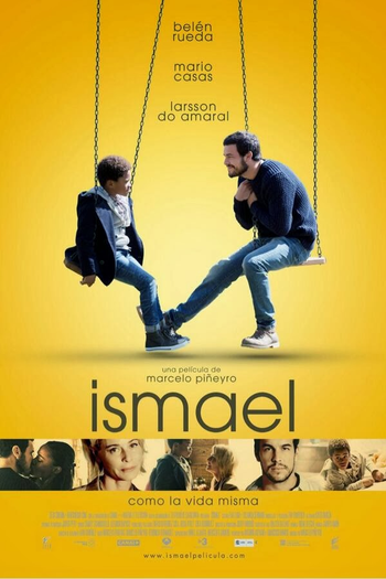  de Filme Ismael (2013)