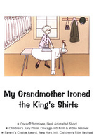 My Grandmother Ironed The King's Shirts