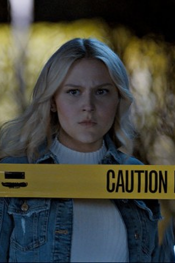 Poster de Episódio Just Let Go (2021)