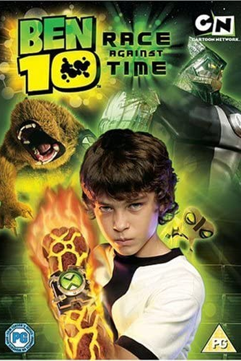  de Filme Ben 10: Corrida Contra o Tempo (2007)