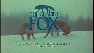 Trailer: The Glacier Fox (1978) TV Spots