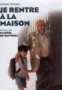 Vou Para Casa  (Je Rentre à la Maison )