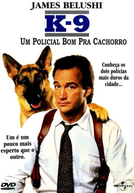 K-9: Um Policial Bom Pra Cachorro (K-9)