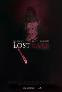 Lost Lake - Poster / Capa / Cartaz - Oficial 1
