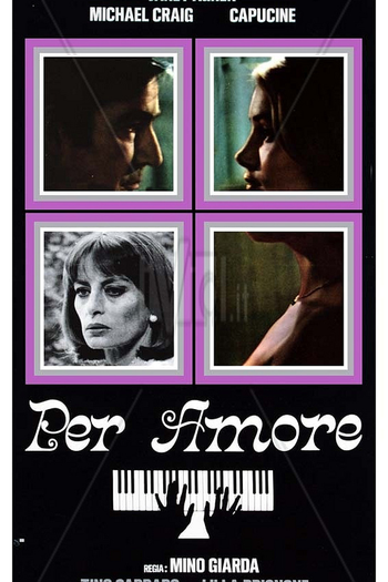  de Filme For Love (1976)