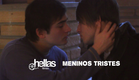 "Meninos Tristes" - Curta GLBT sobre BULLYING GAY  - LGBT - GLS