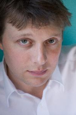 Marc Palmieri