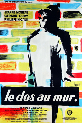  de Filme Perversidade Satânica (1958)