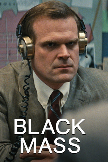  de Filme Aliança do Crime (2015)