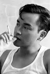 Leslie Cheung - Poster 2