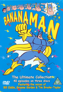 Bananaman (Bananaman)