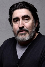 Alfred Molina