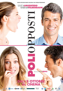 Pólos Opostos (Poli Opposti)