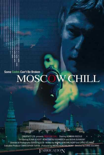 Operação Moscou - Poster / Capa / Cartaz - Oficial 1