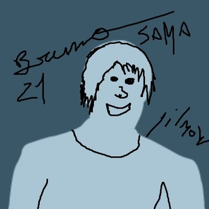 Foto de perfil de Bruno Sama