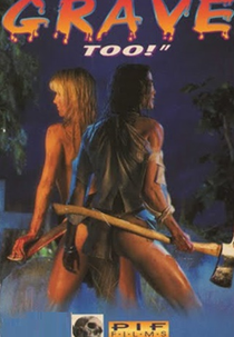 I’ll Kill You.. I’ll Bury You.. I’ll Spit on Your Grave Too (I'll Kill You... I'll Bury You... I'll Spit on Your Grave Too!)