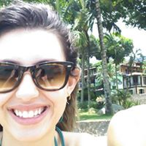 Foto de perfil de Bruna