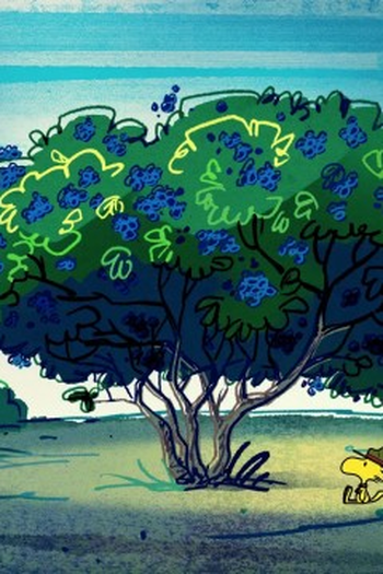 Poster de Episódio Blueberry Birds (2024)