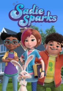 Sadie Sparks (Sadie Sparks)