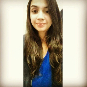 Foto de perfil de Fernanda Souza