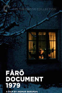 Faro 1979 - Poster / Capa / Cartaz - Oficial 4