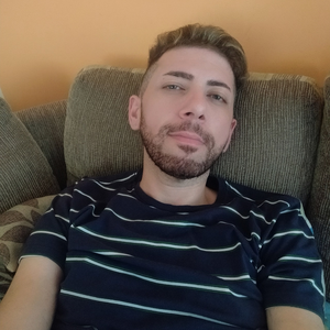 Foto de perfil de Augusto