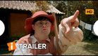 Down Quixote | Trailer Legendado