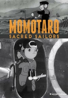 Momotaro's Divine Sea Warriors