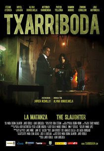 Txarriboda (Txarriboda)