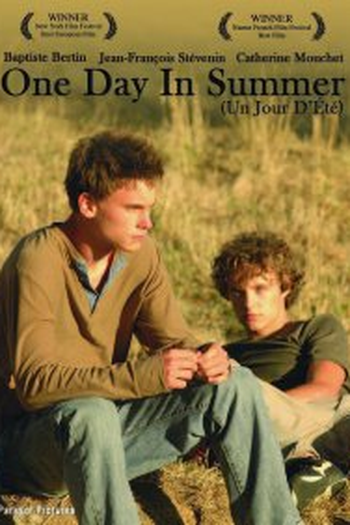  de Filme Um Dia de Verão (2006)