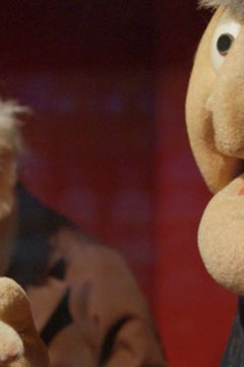Poster de Episódio The Muppet Movie (2020)