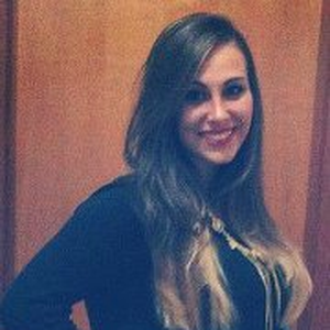 Foto de perfil de Anita Mara Martins