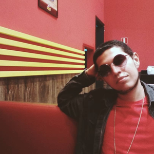 Foto de perfil de Victor