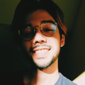 Foto de perfil de João Paulo de Souza Neto