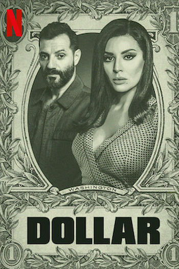 Poster de Série Dollar (1ª Temporada) (2019)