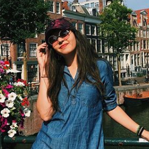 Foto de perfil de Natália