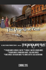The Deadliest Gun (The Deadliest Gun)