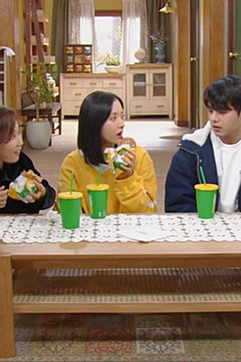 Poster de Episódio 한국어 (2020)