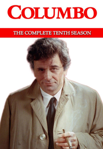 Columbo (10ª Temporada) (Columbo (Season 10))