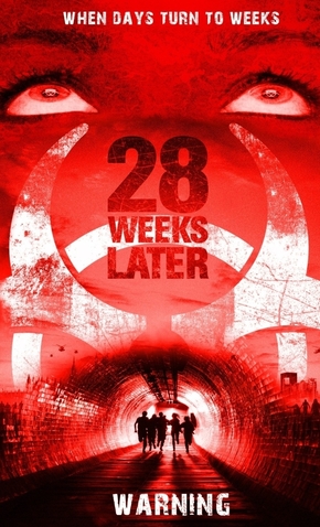 28 weeks later 2