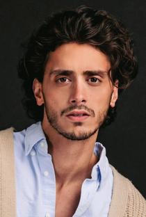 Antonio Cipriano - Poster 3