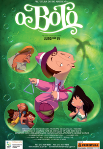 Juro que Vi: O Boto (Juro que Vi: O Boto)