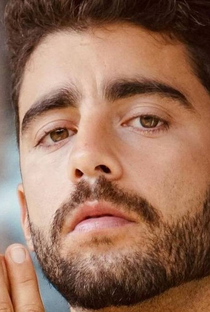 Pedro Scooby - Poster 2