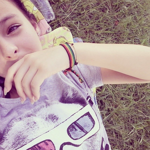Foto de perfil de Karine