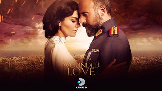 Trailer: Wounded Love - Official Trailer